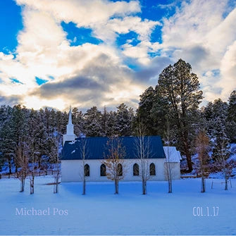 Michael Pos - Col.1.17 [Digital Download]