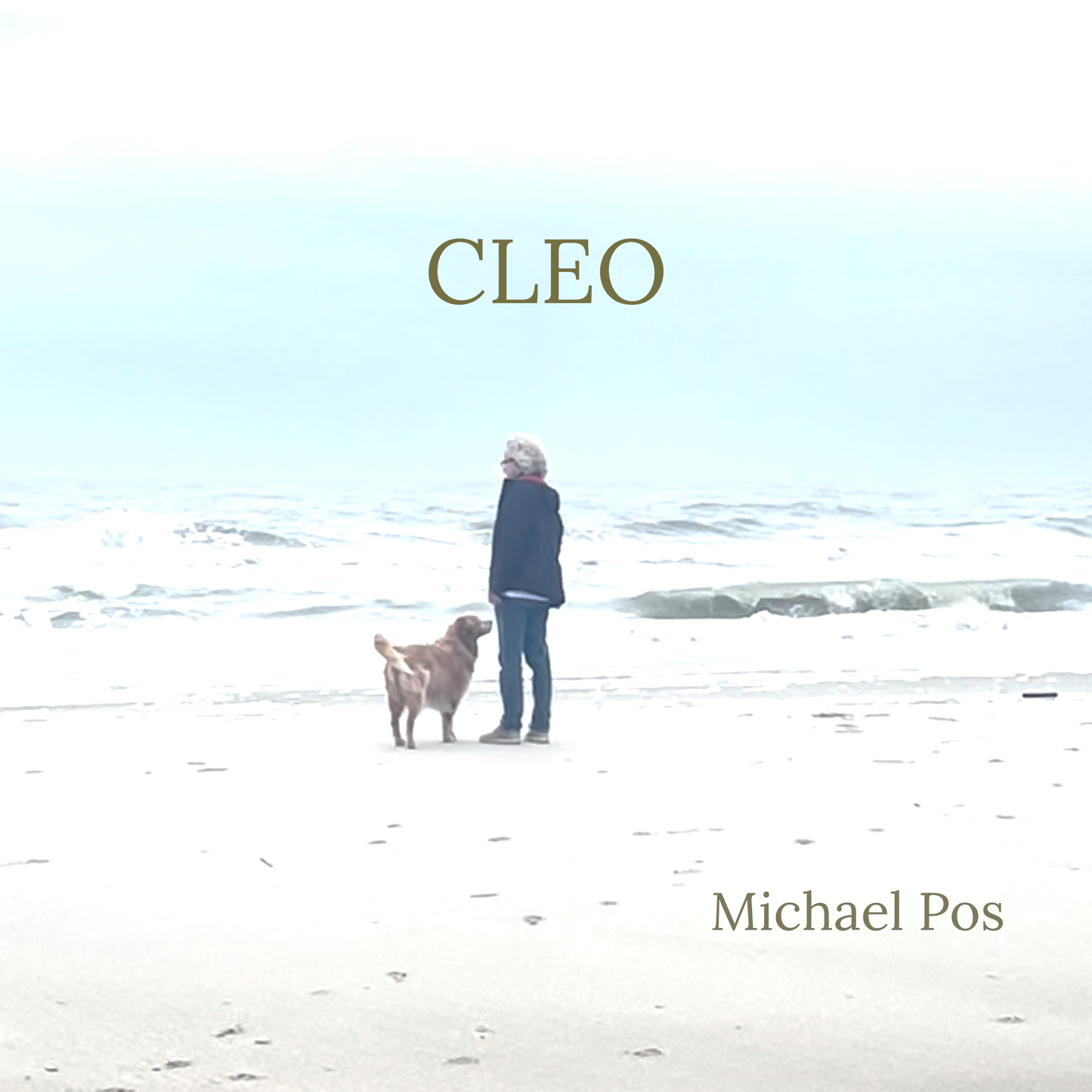 Michael Pos – CLEO - 2 Weeks | 1 Song: Stop #2 [Digital Download]