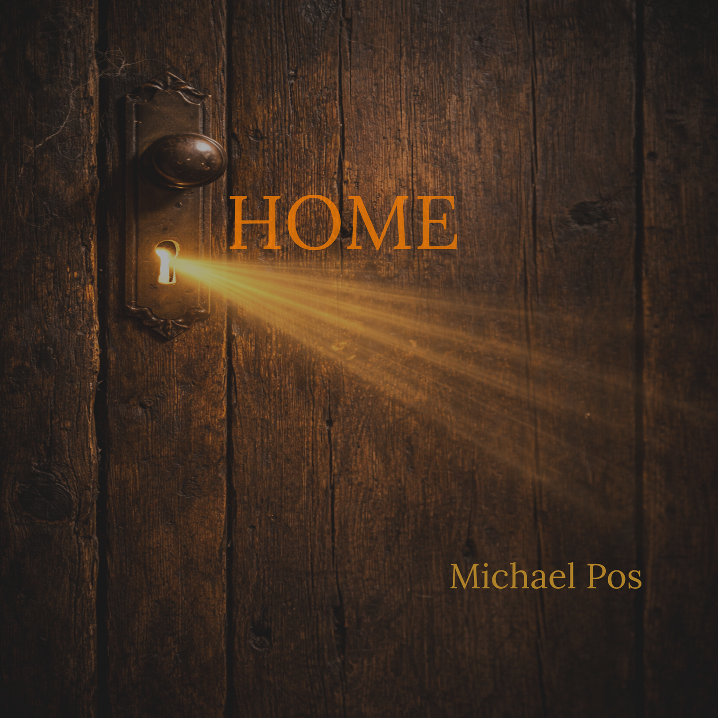 Michael Pos - Home -2 Weeks | 1 Song: Stop #3 [Digital Download]