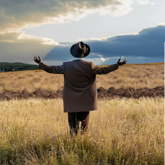 Luke Wood - One of These Days - Deput EP [Digital Download]